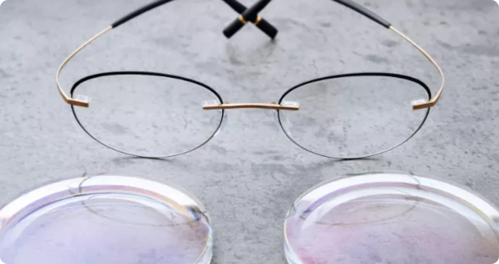 Best Designer Eyeglass Frames in Katy, TX – Vision Gallery