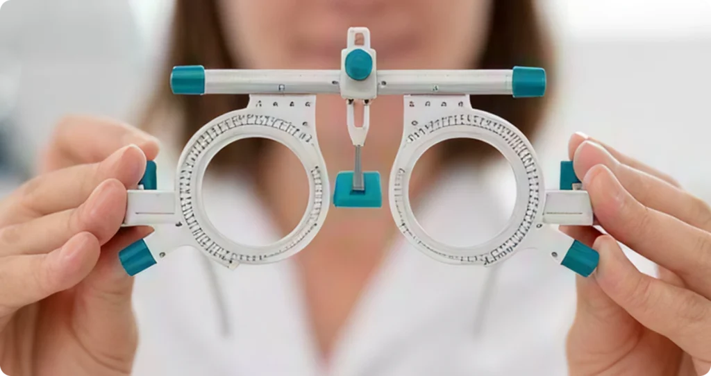 Best Eyeglasses in Katy, TX – Designer Frames & Prescriptions