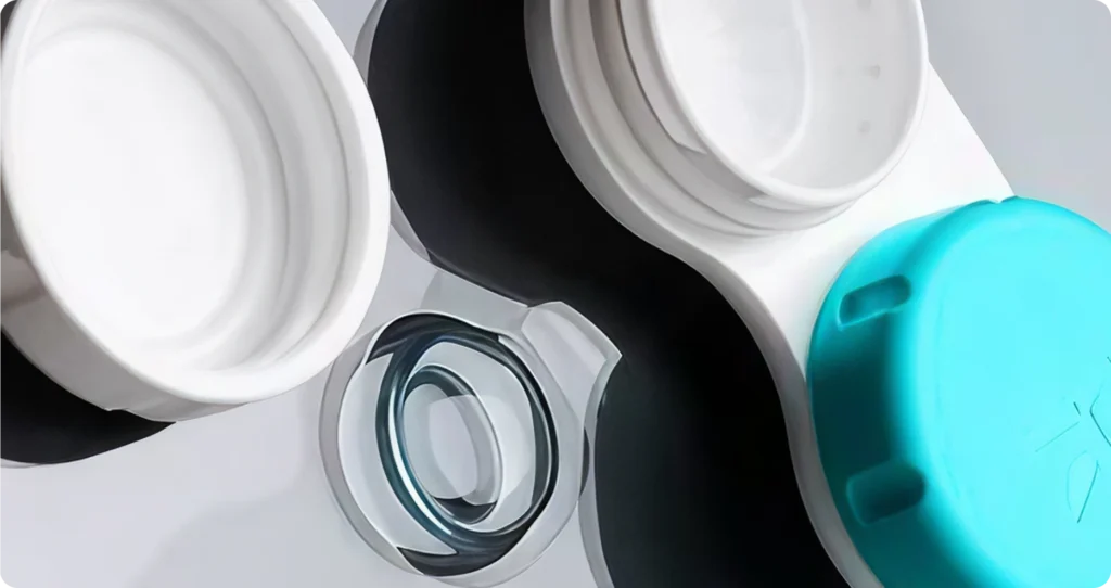 Best Contact Lenses for Hard-to-Fit Patients in Katy, TX