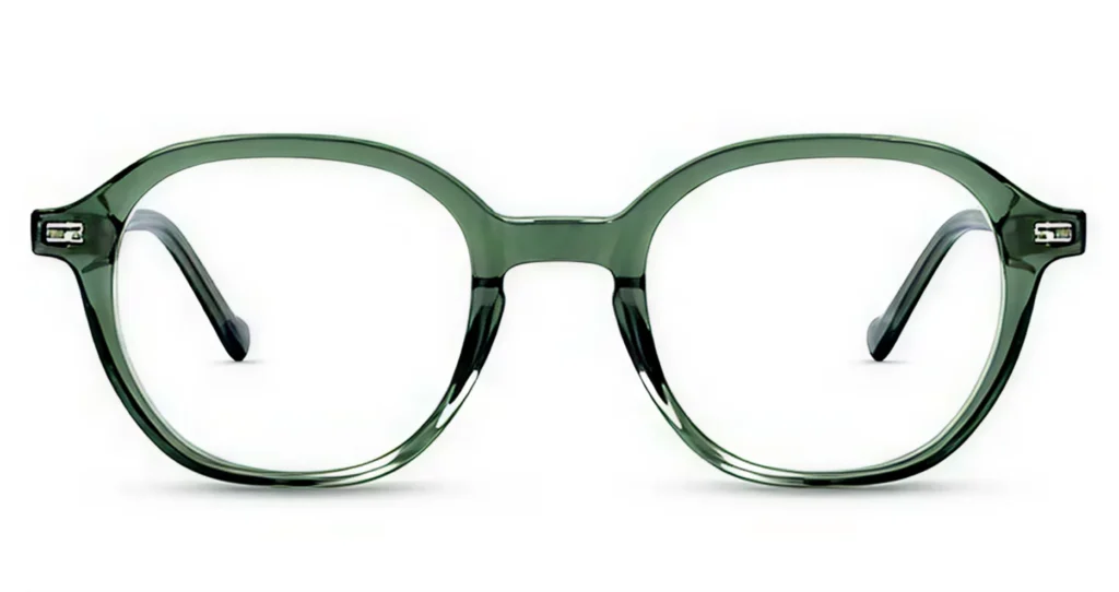 Eyeglasses Basics in Katy, TX – Frames, Lenses & Prescription Options